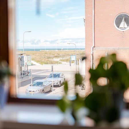 Katwijk aan Zee Emma'S Beach House מראה חיצוני תמונה