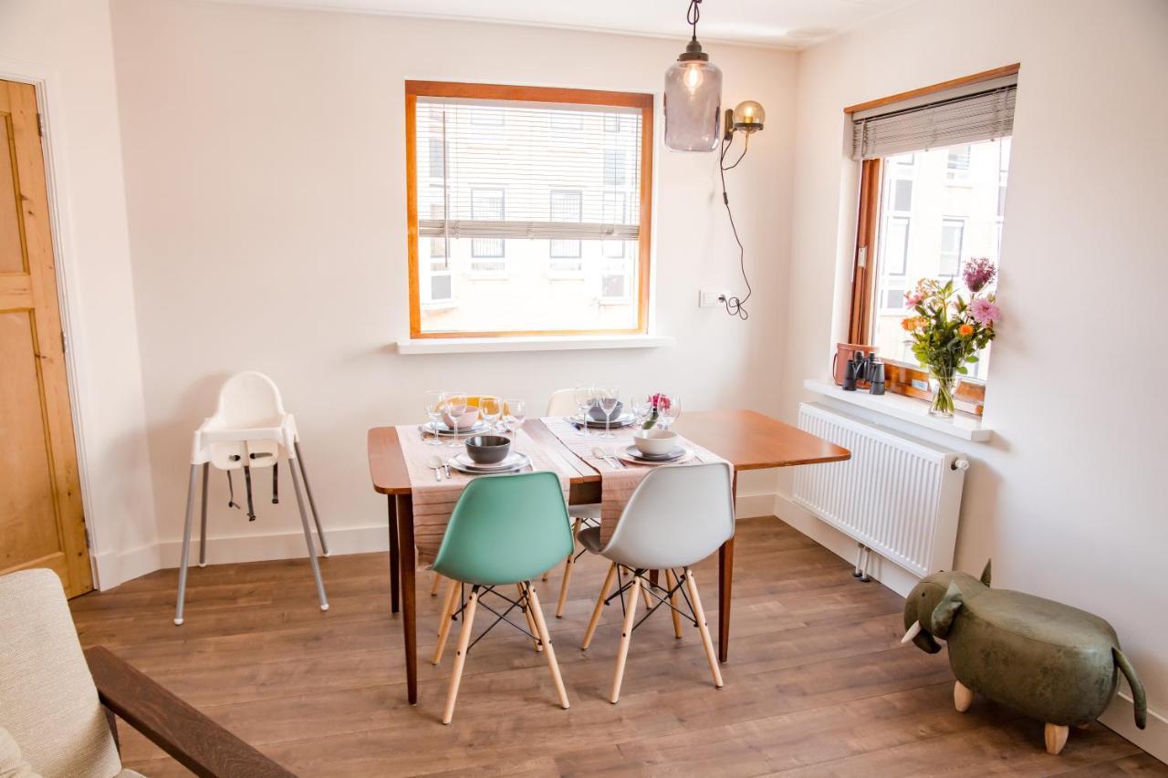Katwijk aan Zee Emma'S Beach House מראה חיצוני תמונה