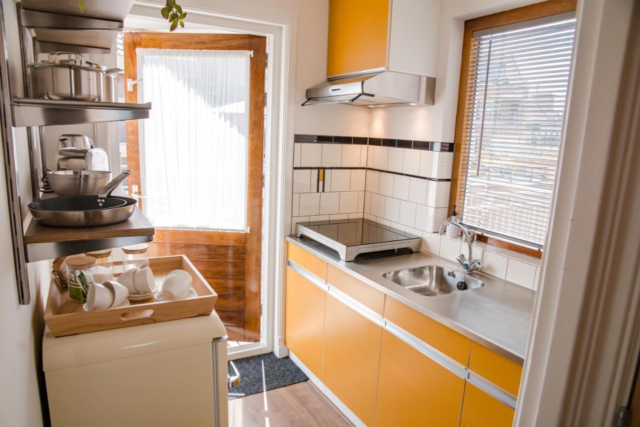 Katwijk aan Zee Emma'S Beach House מראה חיצוני תמונה