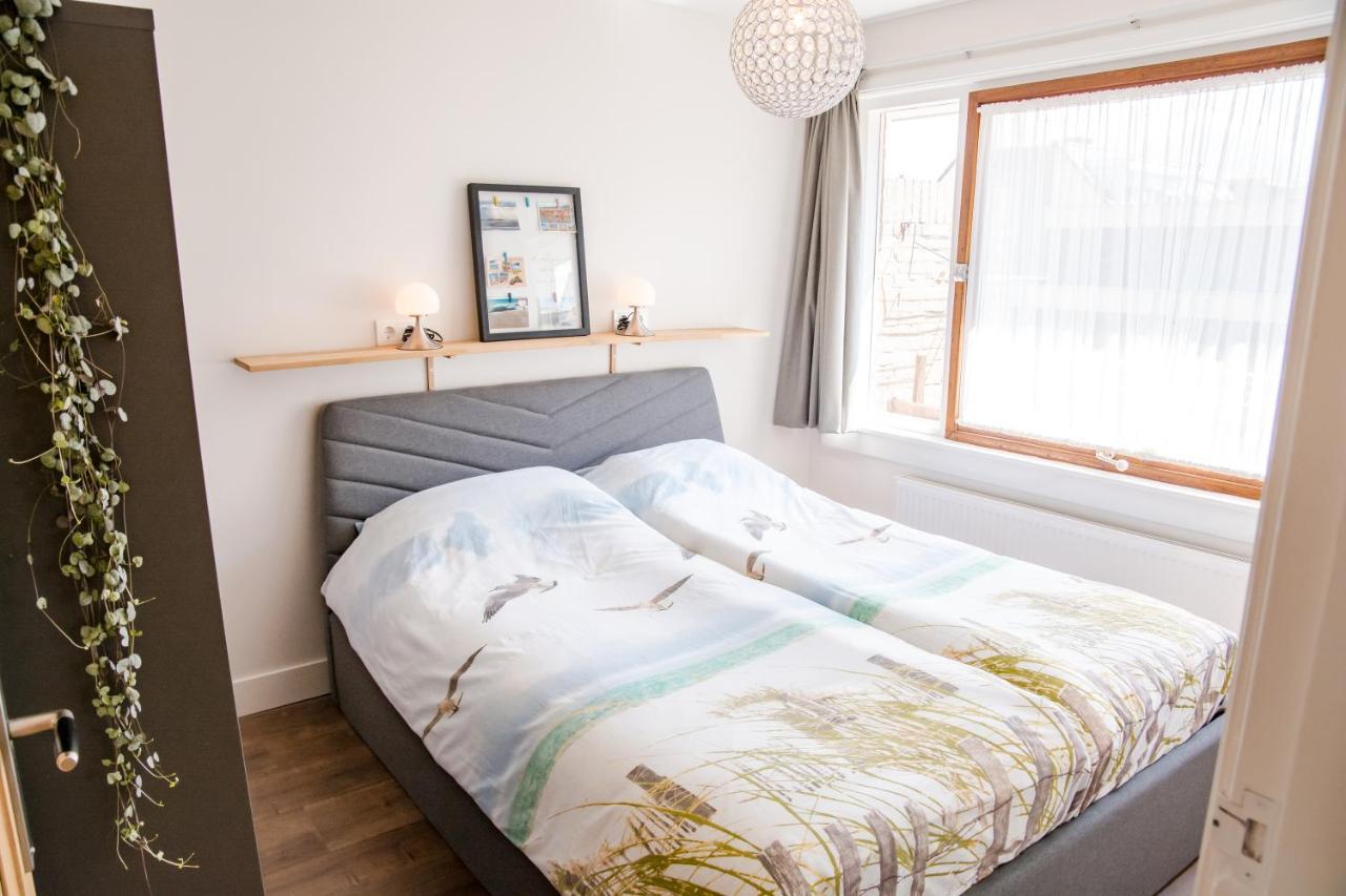 Katwijk aan Zee Emma'S Beach House מראה חיצוני תמונה